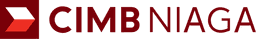 Logo CIMB Niaga