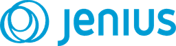 Logo Jenius