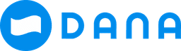 Logo DANA