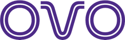Logo OVO